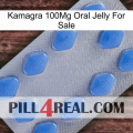 Kamagra 100Mg Oral Jelly For Sale 21